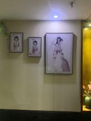 -盘子女人坊生日照·摄影馆(华强店)