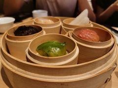 -避风塘(百联东郊店)
