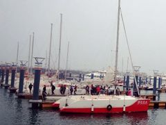 -金沙滩海水浴场(万平口景区4号门扬帆广场店)