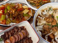 -澳门酒家(南航明珠店)