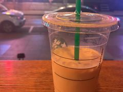 -星巴克(太原柳巷第一店)