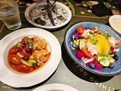 -第101座花园餐厅(湖滨88店)