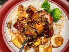 -玉玲珑·里舍(万象城店)