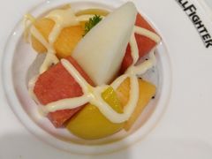 -斗牛士牛排餐厅(嘉里汇店)