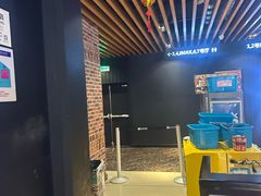 -SFC上影百联影城(川沙IMAX店)