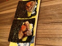 -隐月· 㐂和食屋(芝罘万达公馆店)