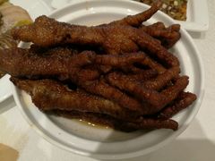 铁勺凤爪-大铁勺新津菜(东丽阳光新业广场店)