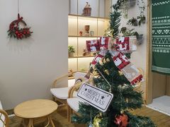 -Fruiffee Cafe 果啡派