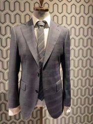 -西品汇西服定制