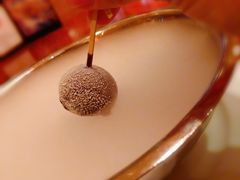 -非常时髦餐厅VUE Restaurant(外滩茂悦大酒店)