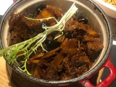 -南小馆(迪士尼小镇店)
