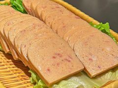 -孙记驴肉山庄(李桥店)