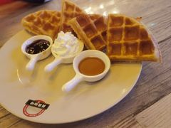 -美美咖啡·西餐厅(世奥店)