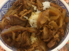 吉野家(学院路店)-吉野家(学院路店)