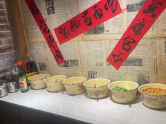 -王婆乔鲜鱼自助火锅(蜀汉路店)