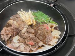 -黒毛和牛焼肉善 ZEN(難波心斎橋店)