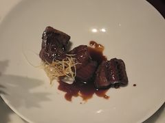 -湖滨28中餐厅·西湖宴·杭州君悦酒店