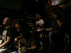 -江湖国风民谣酒馆(五一街店)