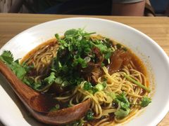 -厝内小眷村(天河南一路店)