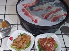 -肆幺幺烤肉(乐汇城店)