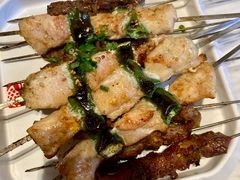 -丁卯•铜锅涮肉(工体店)