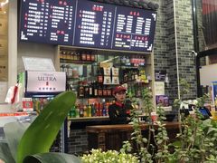 -豫掌柜饸饹面·烩面(秀沿路店)