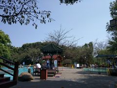 -灵秀温泉