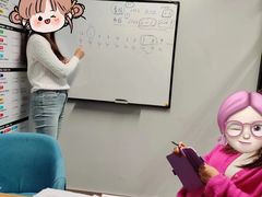 -智课教育国际高中备考托福雅思SATIB A-level AP国际课程中心(静安校区)