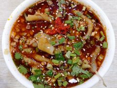-蜀串香牛杂火锅串串