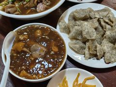 -姚记炒肝店(鼓楼店)