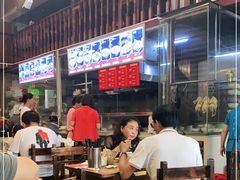 大堂-陈记汤饭(水巷口店)