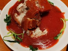 -老瑞福上海菜(人民广场店)