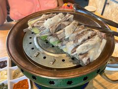 蒙料一八手把肉-蒙料·手把肉(望京店)