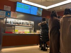 -奈雪的茶(市百一店)