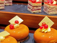 -太湖饭店玉兰厅(自助餐厅)