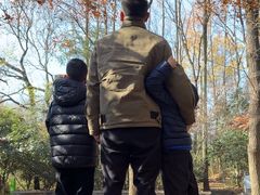 -西湖风景区-江洋畈生态公园