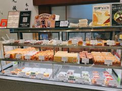 -君之狮子山·轻糖烘焙(松江印象城店)