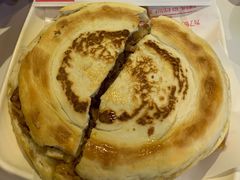 -子午路张记肉夹馍(小寨西路店)