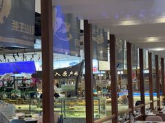 -半岛听涛蒸汽海鲜自助(K11店)