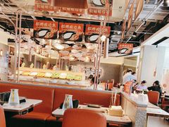 -新辣道鱼火锅(领展购物广场·中关村店)