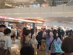 -皇庭广场(福华三路店)