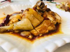 -衡山汇·高级粤菜(霄云路店)