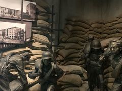 -上海四行仓库抗战纪念馆