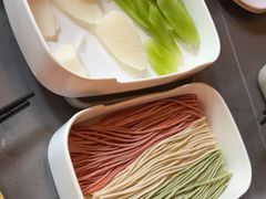 -君邦火锅(新疆大厦店)