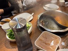 -百草滩羊清水涮羊肉(长城路店)
