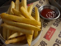 -Side Street街旁(交道口店)