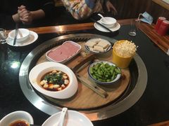 -三里屯土灶炖公鸡地锅鸡(江东店)