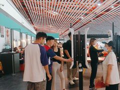 -肯德基(机场三店)