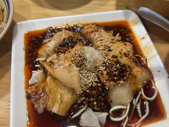 -朱大嘴肥肠血旺(福字街店)