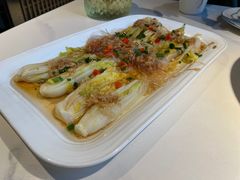 -庆江南江南菜(琴湖溪里花园城店)